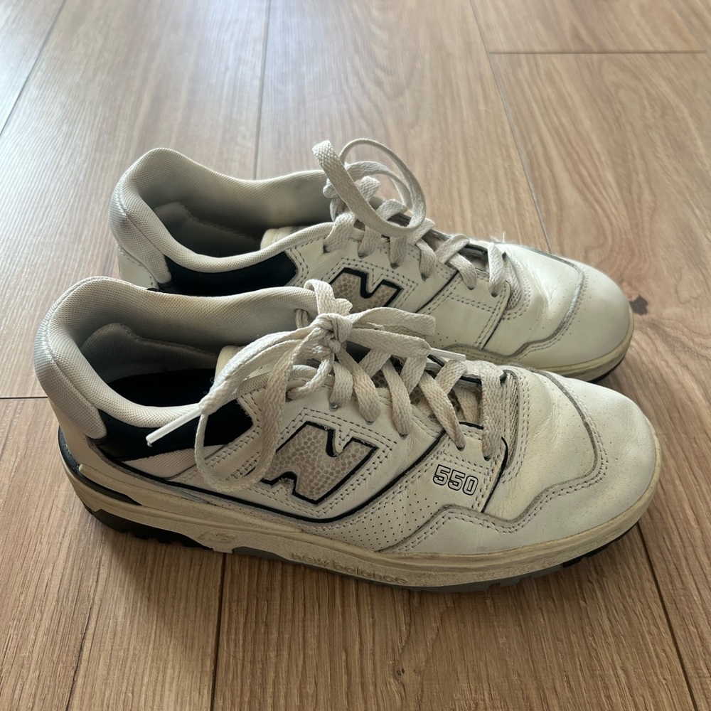 New Balance 550